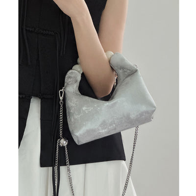 Bolso Bandolera Elegante para Mujer - Estilo Sofisticado - Image 13