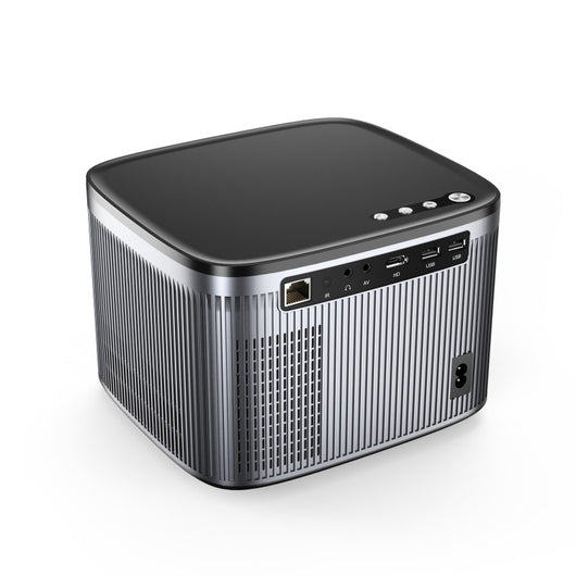Proyector Portátil 4K para Dormitorio y Hogar - Image 8