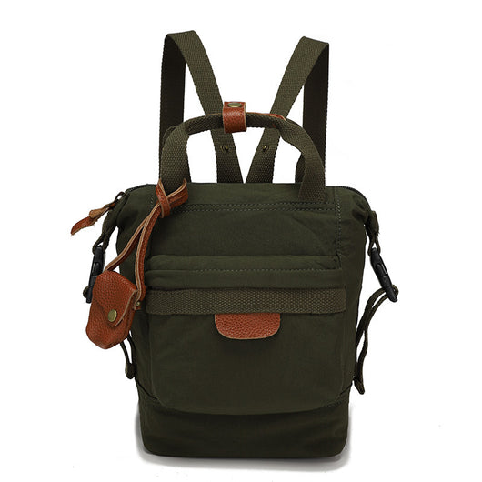 Mochila Versátil para Estudiantes Hombre y Mujer - Image 3