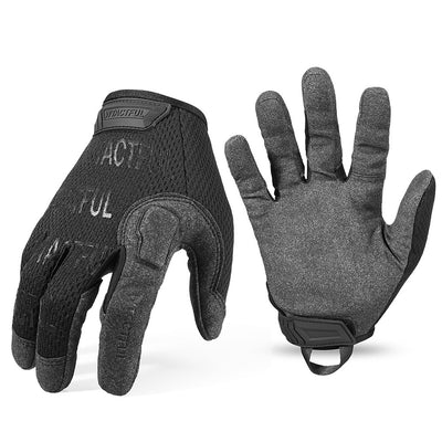 Guantes Tácticos de Ciclismo con Protección Reforzada - Image 6