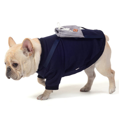 Abrigo Acolchado para Perros - Suéter Térmico Premium - Image 6