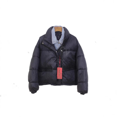 Chaqueta Casual Trendy para Mujer - Estilo Moderno y Versátil - Image 2