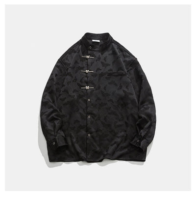 Blusa Holgada Versátil para Hombre y Mujer - Image 13