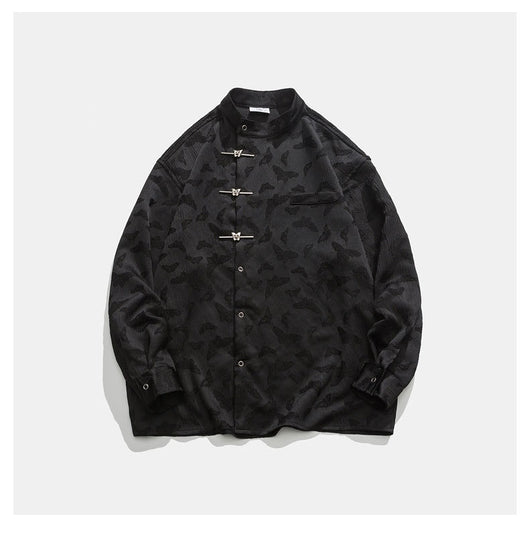 Blusa Holgada Versátil para Hombre y Mujer - Image 13