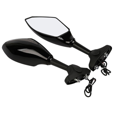 Espejo Retrovisor Modificado para Motocicleta y Auto - Image 4