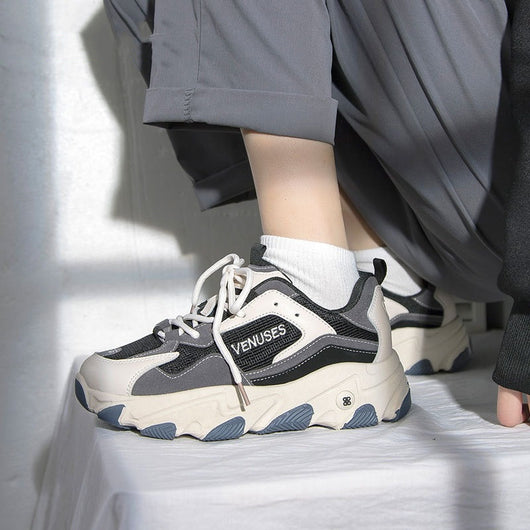 Zapatos Casuales de Plataforma para Mujer - Image 16