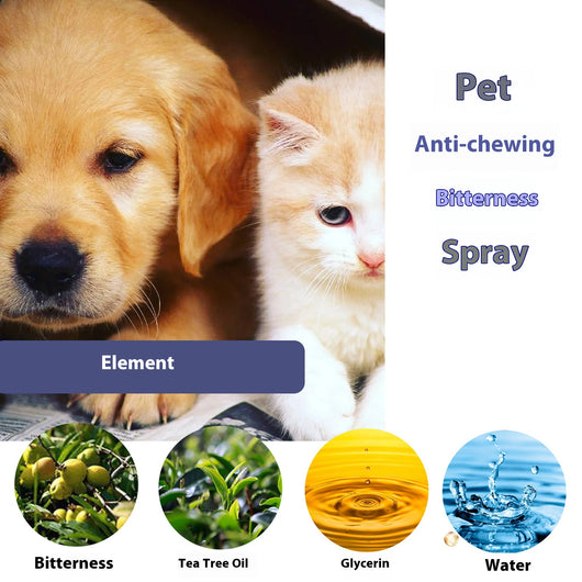 Spray Repelente Amargo para Perros - Protege Muebles y Sofás - Image 11