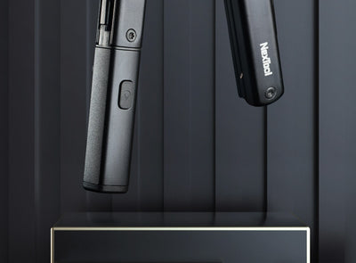Herramienta 3 en 1: Bolígrafo, Tijeras y Linterna LED - Image 14