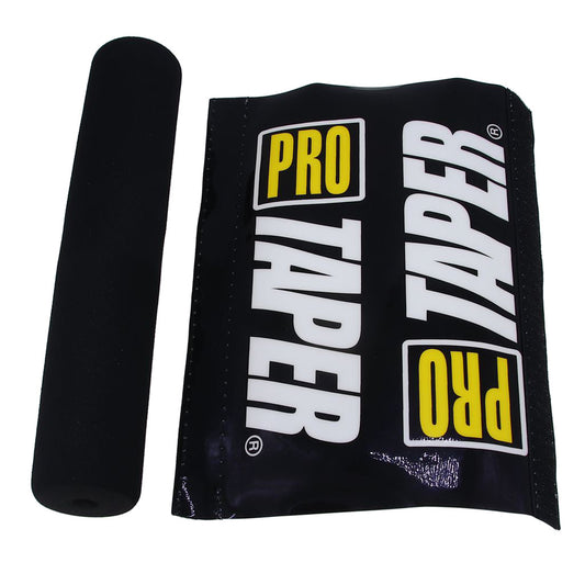 Protector de Pecho y Manija para Motocicleta 25cm - Funda Espuma Amortiguadora - Image 2