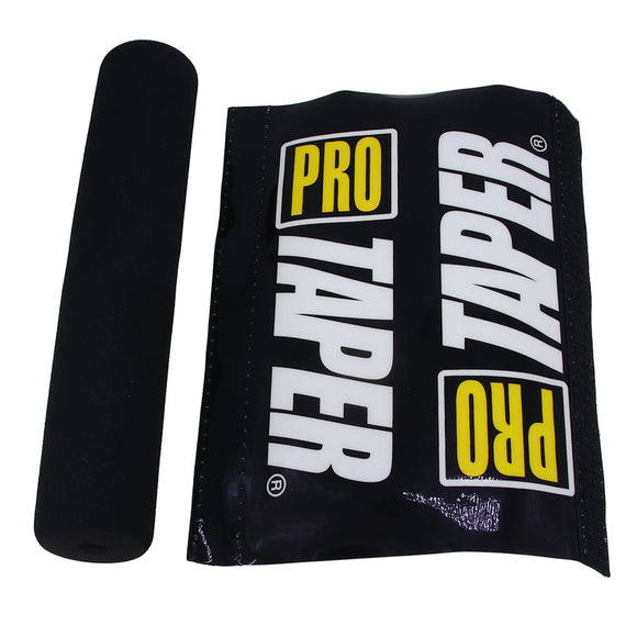 Protetor de Peito e Guidão para Moto 25cm - Capa de Espuma Amortecedora