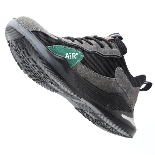 Zapatos de Seguridad Ligeros y Transpirables Todo Clima - Image 3