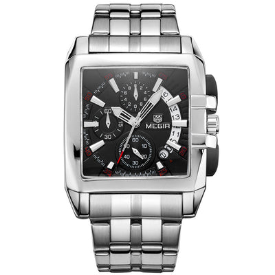 Reloj Deportivo Luminoso Multifuncional para Hombre - Image 8