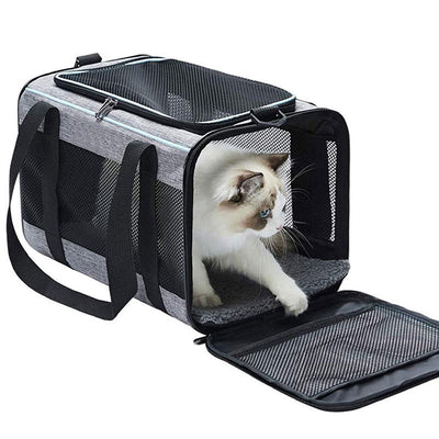 Bolsa Portátil Universal para Mascotas - Perros y Gatos - Image 5