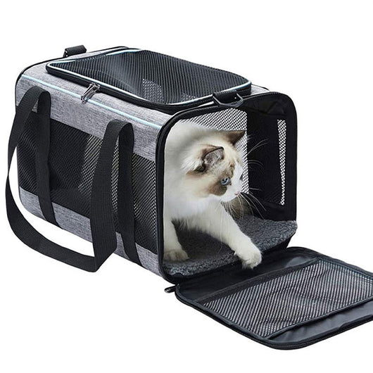 Bolsa Portátil Universal para Mascotas - Perros y Gatos - Image 5