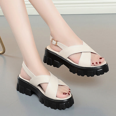 Zapatos para Mujer con Abertura Trasera - Diseño Cómodo y Moderno - Image 12