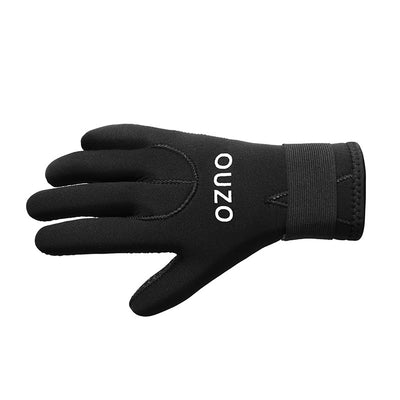 Guantes de Neopreno Antideslizantes para Pesca, Natación y Snorkel - Image 4