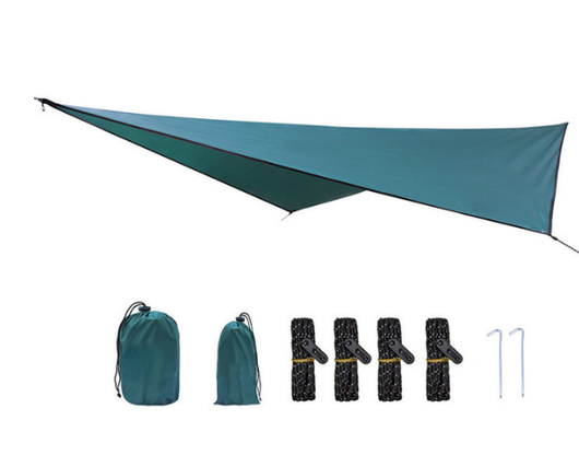 Carpa Toldo Diamante para Exterior - Image 12