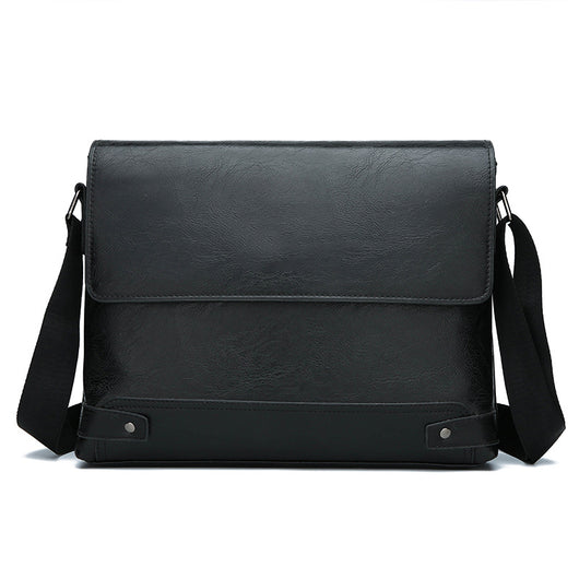 Mochila Ejecutiva Hombre Europea - Bolsa Colgante de Viaje y Negocios - Image 8