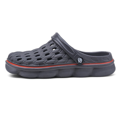 Tenis Casuales para Hombre Resistentes para Exterior - Image 6