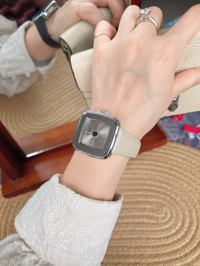 Reloj Elegante Retro Magnético Resistente al Agua con Cristal Brillante - Image 15