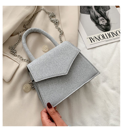 Bolso Bandolera Diagonal para Mujer - Image 12