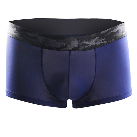 Boxers para Hombre con Tecnología de Refrigeración - Image 5