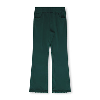 Pantalones Casuales Holgados con Detalle Plisado - Corte Relajado - Image 21