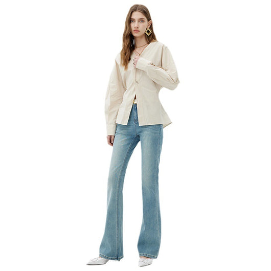 Pantalones Skinny Elásticos Premium para Mujer - Image 5