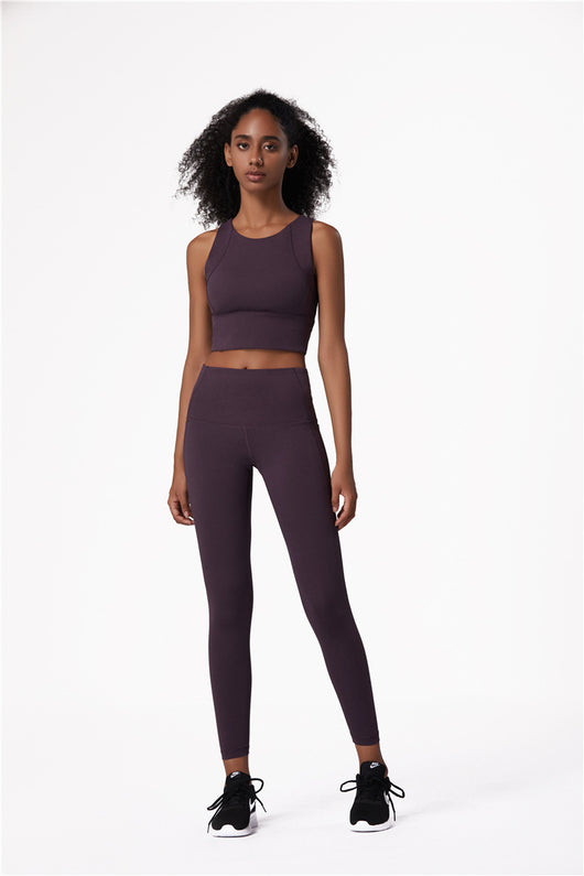 Leggings Deportivos con Bolsillos - Yoga y Fitness - Image 16