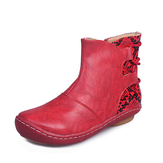 Zapatos Grandes para Mujer - Comodidad y Estilo Europeo - Image 2