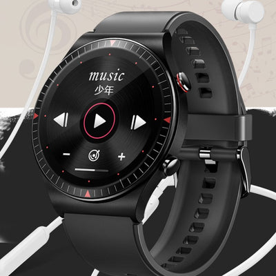 Pulsera Inteligente con Grabación de Llamadas Bluetooth - Image 3