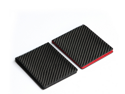Billetera Slim de Fibra de Carbono - Image 8