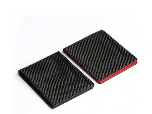 Billetera Slim de Fibra de Carbono - Image 8