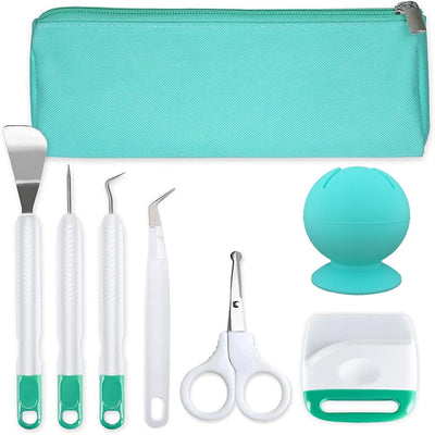 Set Profesional de Desmalezadora y Reciclador para Jardín - Image 10