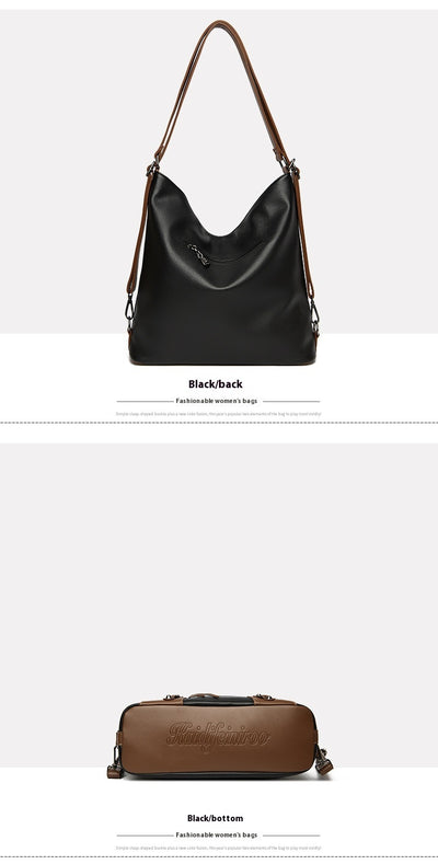 Bolso Bandolera Mujer con Múltiples Compartimentos - Gran Capacidad y Estilo - Image 13