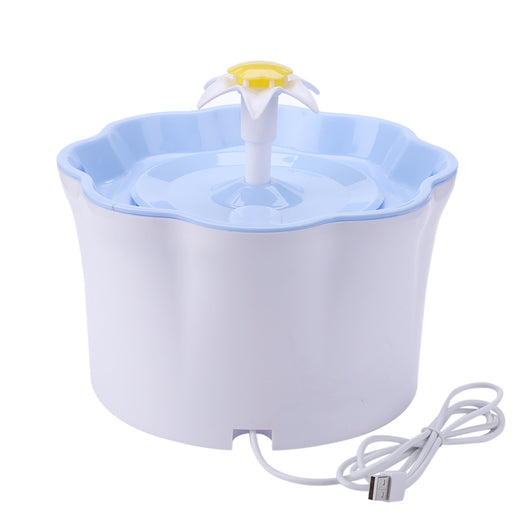 Bebedero Automático para Mascotas con Sistema de Alimentación por Agua - Image 7