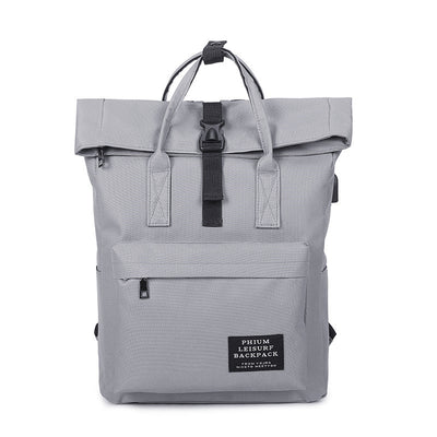 Mochila Escolar para Mujeres - Diseño Moderno y Funcional - Image 15
