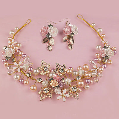 Corona de Cristal para Novia - Diadema Reina Elegante para Bodas - Image 11