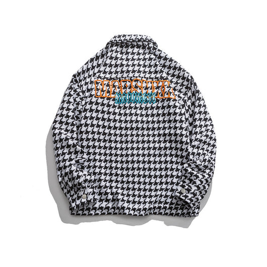 Chaqueta Casual Versátil y Ligera - Image 4