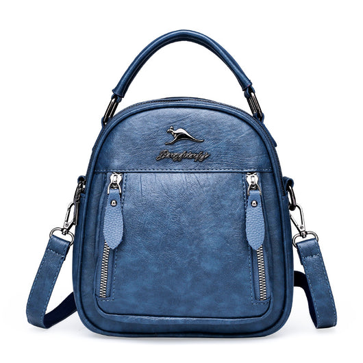 Bolso Convertible Tres en Uno para Mujer - Image 11