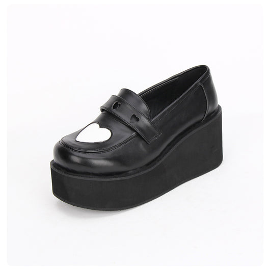 Zapatos Plataforma Lolita Love - Estilo Y Comodidad - Image 7