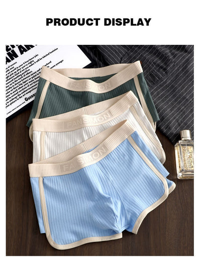 Bóxers Retro para Hombre - Cómodos y Transpirables - Image 17