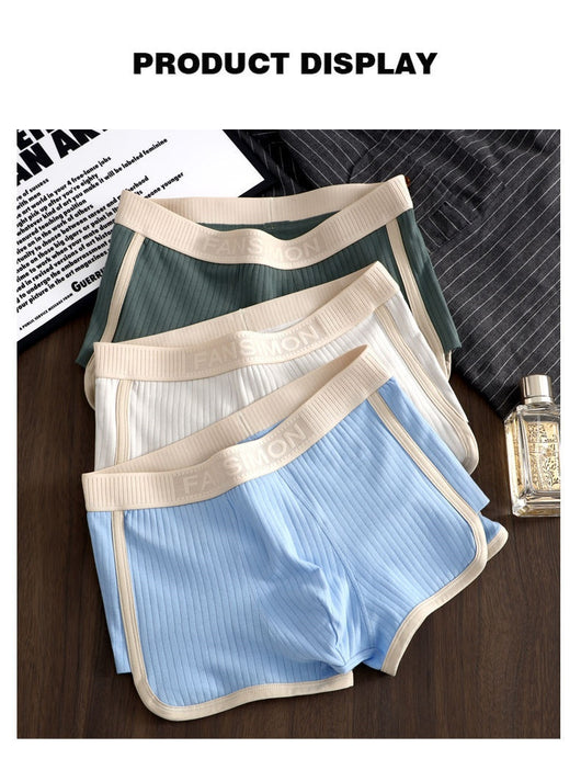 Bóxers Retro para Hombre - Cómodos y Transpirables - Image 17