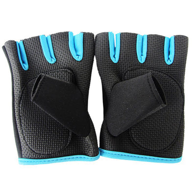 Guantes de Entrenamiento Deportivo para Hombre y Mujer - Image 7