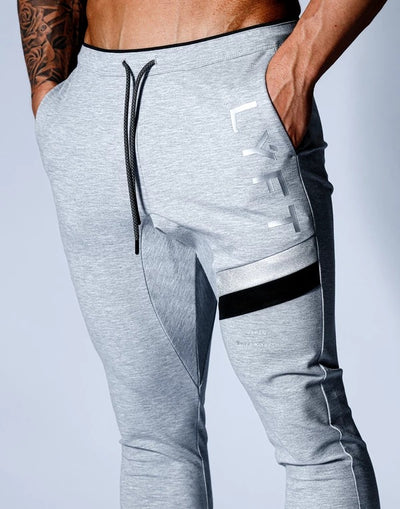 Pantalones Deportivos de Algodón para Correr - Image 29