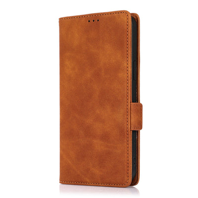 Funda Cartera Protectora de Cuero con Soporte para Tarjetas - Image 3