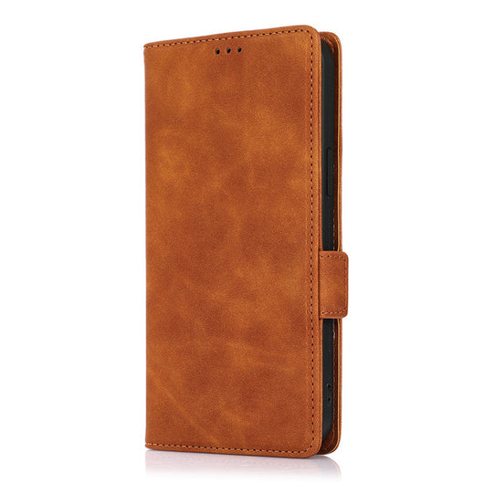 Funda Cartera Protectora de Cuero con Soporte para Tarjetas - Image 3