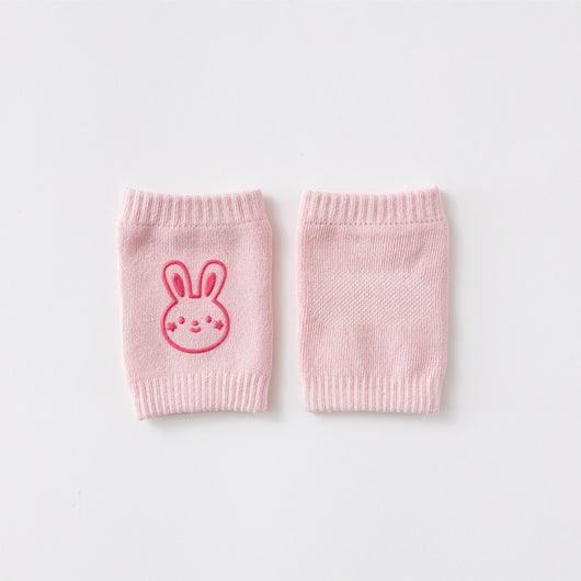 Protectores de Gateo para Bebés - Calcetines Malla con Coderas - Image 6