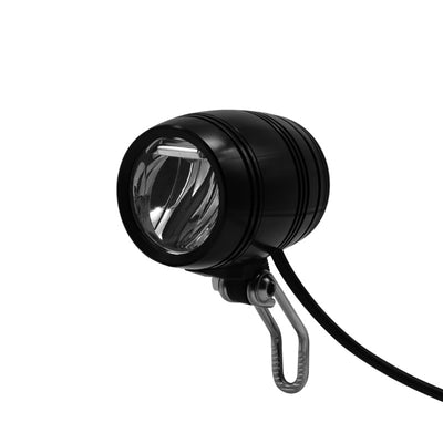 Sistema de Iluminación LED para Bicicleta Eléctrica - Faro Delantero y Luz Trasera - Image 8