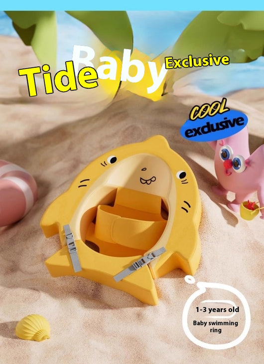 Flotador Huevo para Bebés - Anillo de Natación Infantil - Image 14
